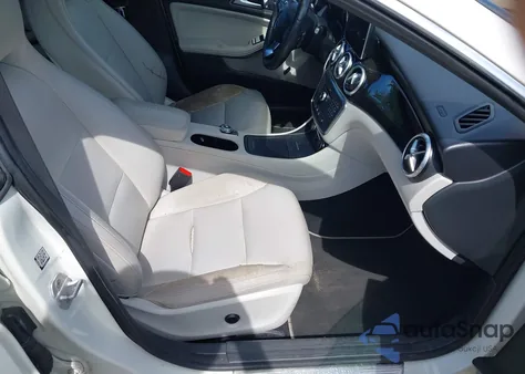 2015 Mercedes-Benz Cla 250 4Matic from USA, damaged, VIN WDDSJ4GB0FN233222